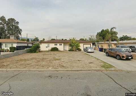 Dorsey, FONTANA, CA 92335