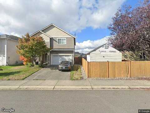 19Th Avenue, SPANAWAY, WA 98387