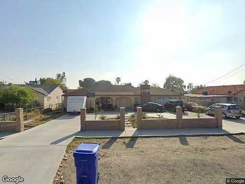 Randall, FONTANA, CA 92335