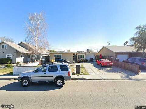 East, TRACY, CA 95376