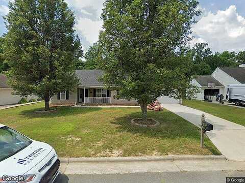 Bellwick, GREENSBORO, NC 27406