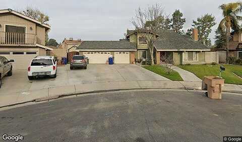 Glencairn, BAKERSFIELD, CA 93309