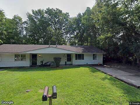 Hickorydale, DAYTON, OH 45406