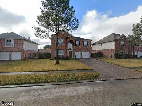 Canyon Cypress, KATY, TX 77449