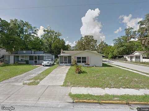 High, LEESBURG, FL 34748