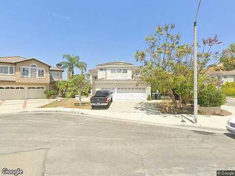 Canterbury, ROWLAND HEIGHTS, CA 91748