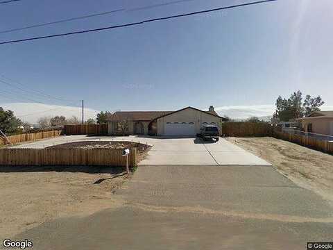 Manzanita, HESPERIA, CA 92345