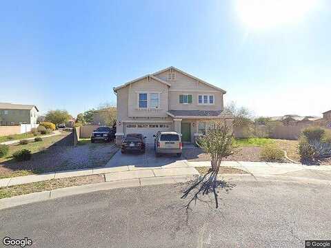 119Th, AVONDALE, AZ 85323