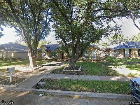 Duke, RICHARDSON, TX 75081