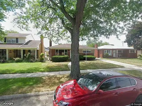 Mott, EASTPOINTE, MI 48021