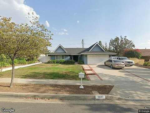 Hawkbrook, SAN DIMAS, CA 91773