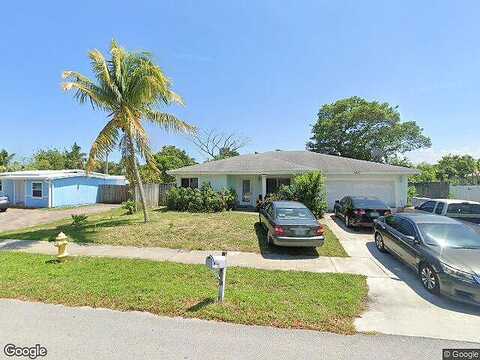 53Rd, POMPANO BEACH, FL 33064