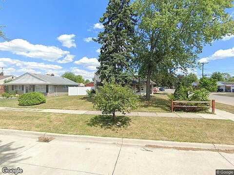 Hinton, RIVERVIEW, MI 48193