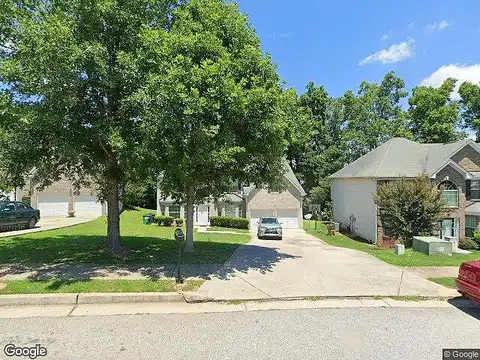 Byrom, JONESBORO, GA 30236