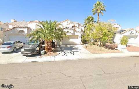 La Villa, NORTH LAS VEGAS, NV 89031