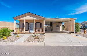 N Thornton Road 22, Casa Grande, AZ 85122