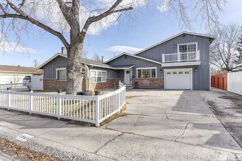 Alpine, CARSON CITY, NV 89703