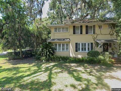 Ingleside, JACKSONVILLE, FL 32205