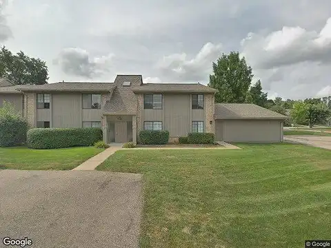 Meadow Dale, ROCHESTER HILLS, MI 48309