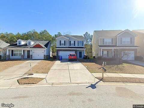 Eagle Park, COLUMBIA, SC 29206