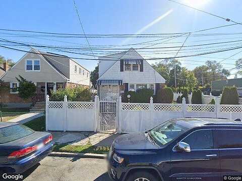 119Th, SAINT ALBANS, NY 11412