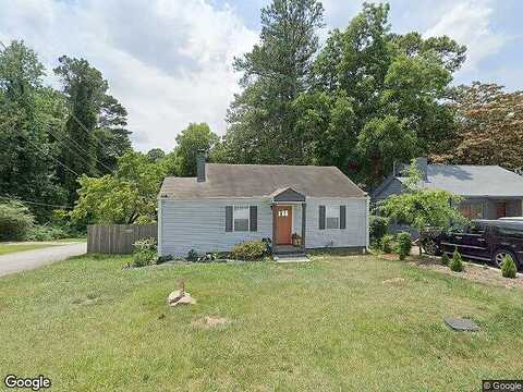 Connally, ATLANTA, GA 30344