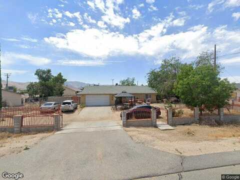 Rocksprings, HESPERIA, CA 92345