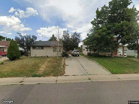 Shoshone, DENVER, CO 80223