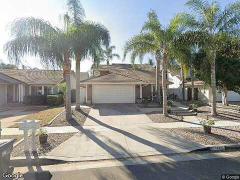 Champlain, CORONA, CA 92878