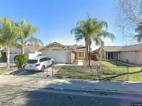 Windward, PERRIS, CA 92571