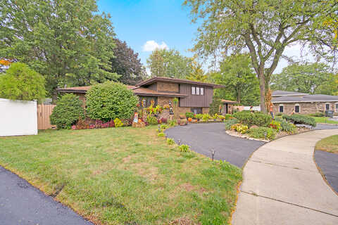 Sharon, LANSING, IL 60438