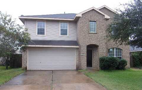 Squirrel Oaks, MAGNOLIA, TX 77355