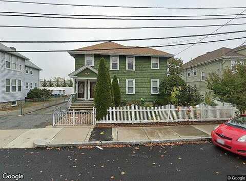 Eddy St, WALTHAM, MA 02453