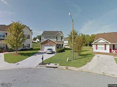 Wheatfield, GREENSBORO, NC 27405