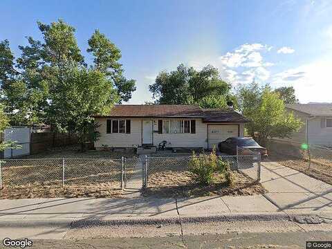 Whitman, COLORADO SPRINGS, CO 80910