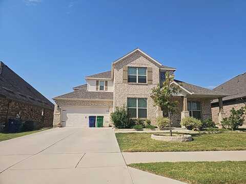Pecos, CELINA, TX 75009