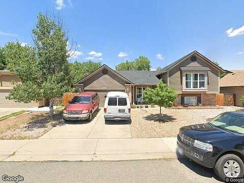 46Th, DENVER, CO 80249