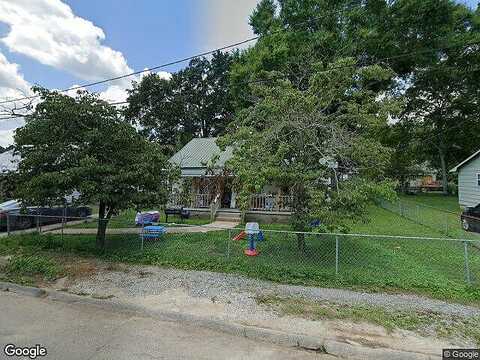 Elm, TRION, GA 30753