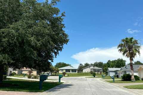 Crystal Mae, LECANTO, FL 34461