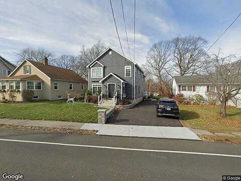 Merwin, MILFORD, CT 06460