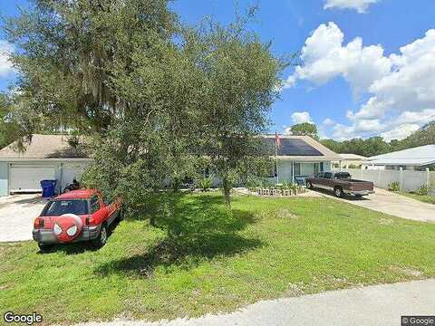 Gardenia, SEBRING, FL 33875