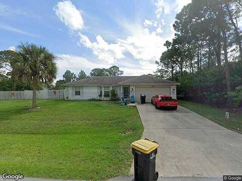 Sandia, PALM BAY, FL 32909