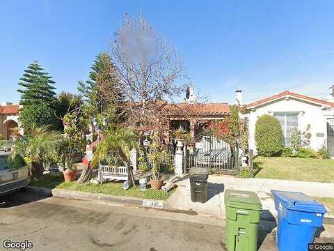 66Th, LOS ANGELES, CA 90047