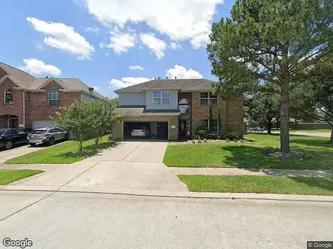 Laguna Woods, TOMBALL, TX 77375