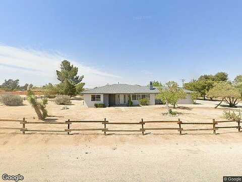 Seneca, APPLE VALLEY, CA 92307