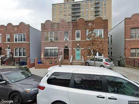 Ellis, BRONX, NY 10472