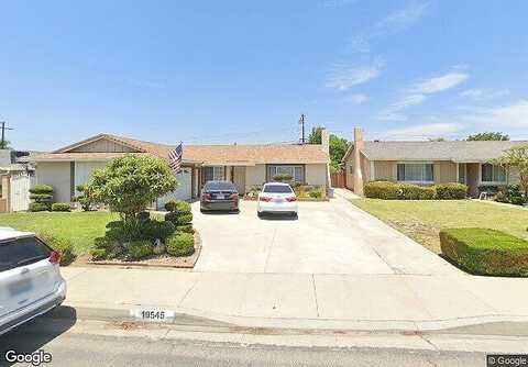 Searls, ROWLAND HEIGHTS, CA 91748