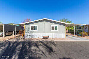 N 32Nd Street 17, Phoenix, AZ 85050