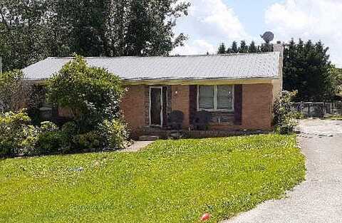 Ivanhoe, MORRISTOWN, TN 37814