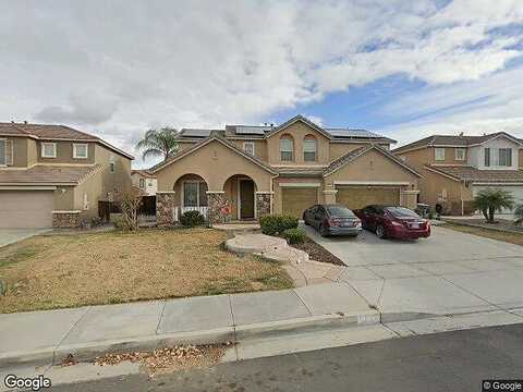 Meridian, SAN JACINTO, CA 92583